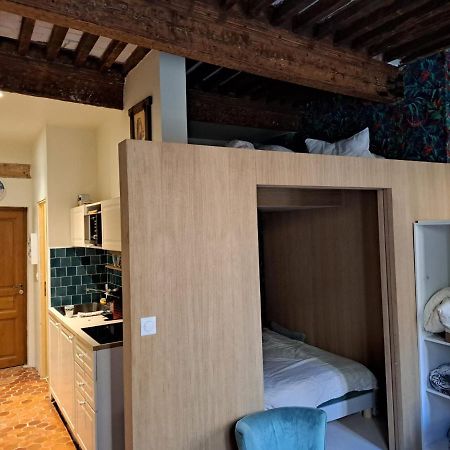 拉西约塔Renovated Fully Equipped Studio For 2 To 4 Pers公寓 外观 照片
