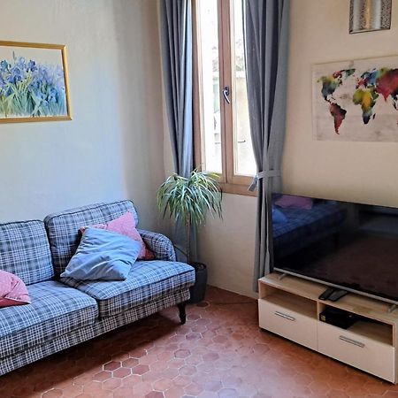 拉西约塔Renovated Fully Equipped Studio For 2 To 4 Pers公寓 外观 照片