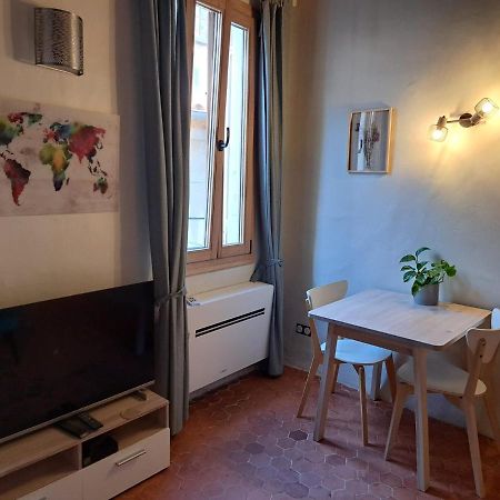 拉西约塔Renovated Fully Equipped Studio For 2 To 4 Pers公寓 外观 照片