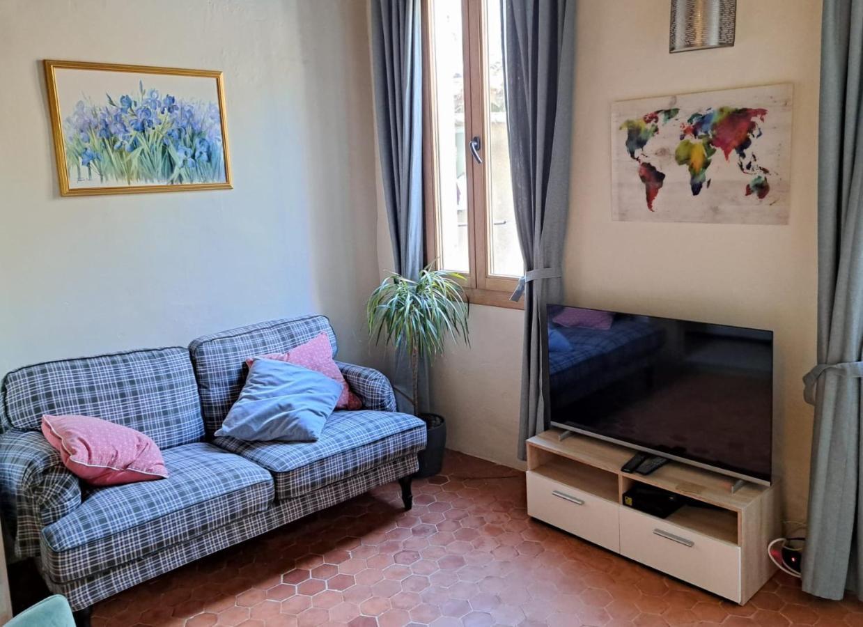 拉西约塔Renovated Fully Equipped Studio For 2 To 4 Pers公寓 外观 照片