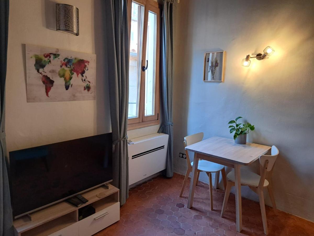 拉西约塔Renovated Fully Equipped Studio For 2 To 4 Pers公寓 外观 照片