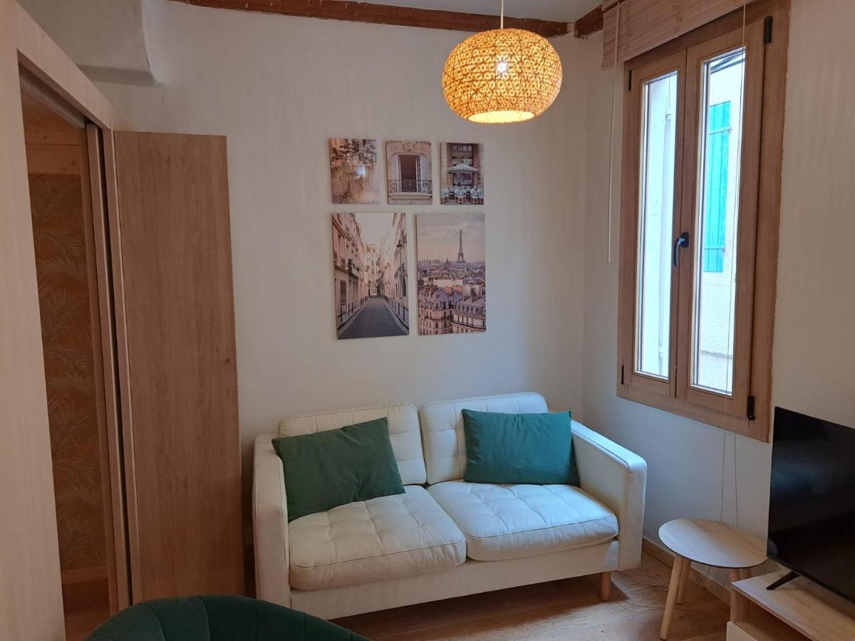 拉西约塔Renovated Fully Equipped Studio For 2 To 4 Pers公寓 外观 照片