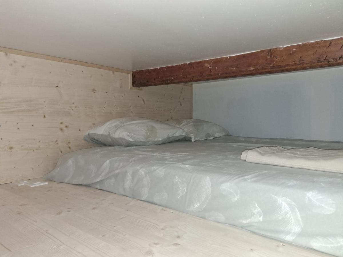 拉西约塔Renovated Fully Equipped Studio For 2 To 4 Pers公寓 外观 照片